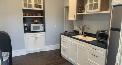 Beautiful, Historic, Hiking, Biking and C&O Canal