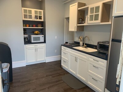 Beautiful, Historic, Hiking, Biking and C&O Canal