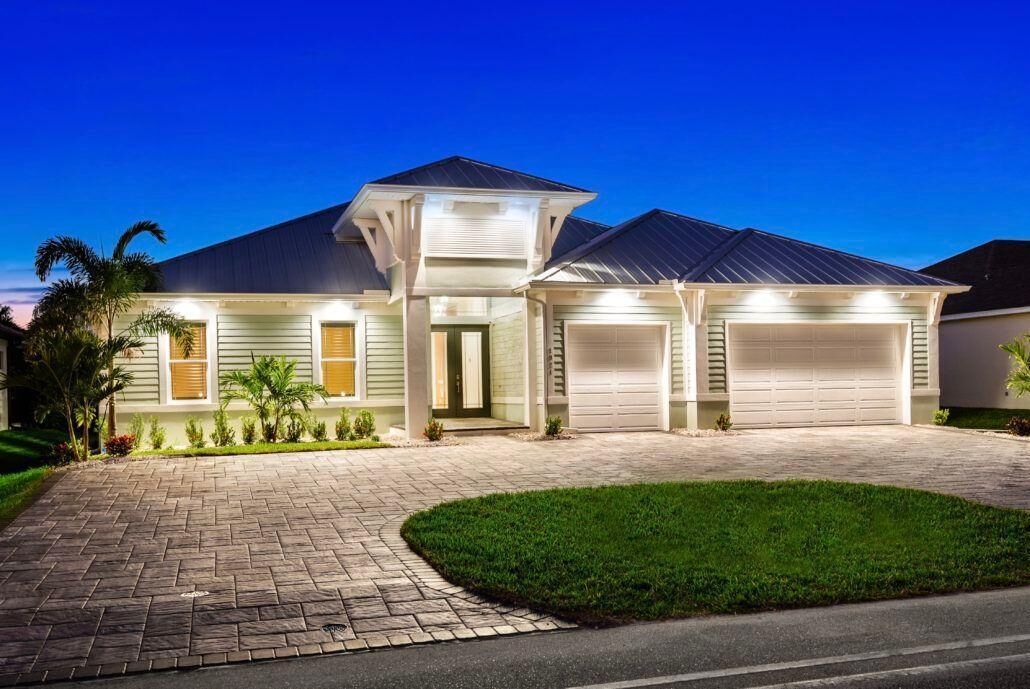 Holiday house Cape Coral for 1 - 8 persons with 4 bedrooms - Holiday house