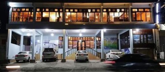 Gilgit Gateway Hotel