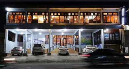Gilgit Gateway Hotel