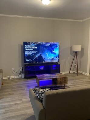 Smart TV