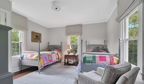 4 Schlafzimmer, WLAN