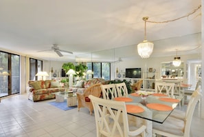 تناول الطعام