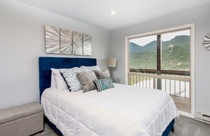 3 Schlafzimmer, Bügeleisen/Bügelbrett, WLAN, Bettwäsche