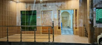 Al Reyan Guest House