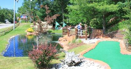 Cozy cottage just minutes from Lake Michigan!