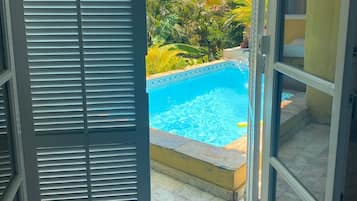 Firemannsrom – familie | Minibar, individuelt dekorert og sengetøy