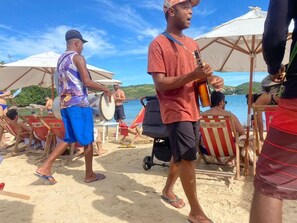 Beach - Praia y Sol (Búzios)