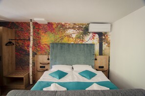 1 habitación y wifi gratis 