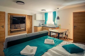 1 habitación y wifi gratis 