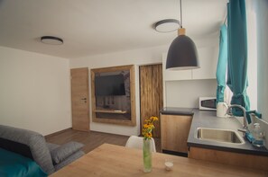 1 bedroom, free WiFi - Apartments Olimje - GOBI - Romantic Apartment in nature with a private sauna (Šmarje pri Jelšah)