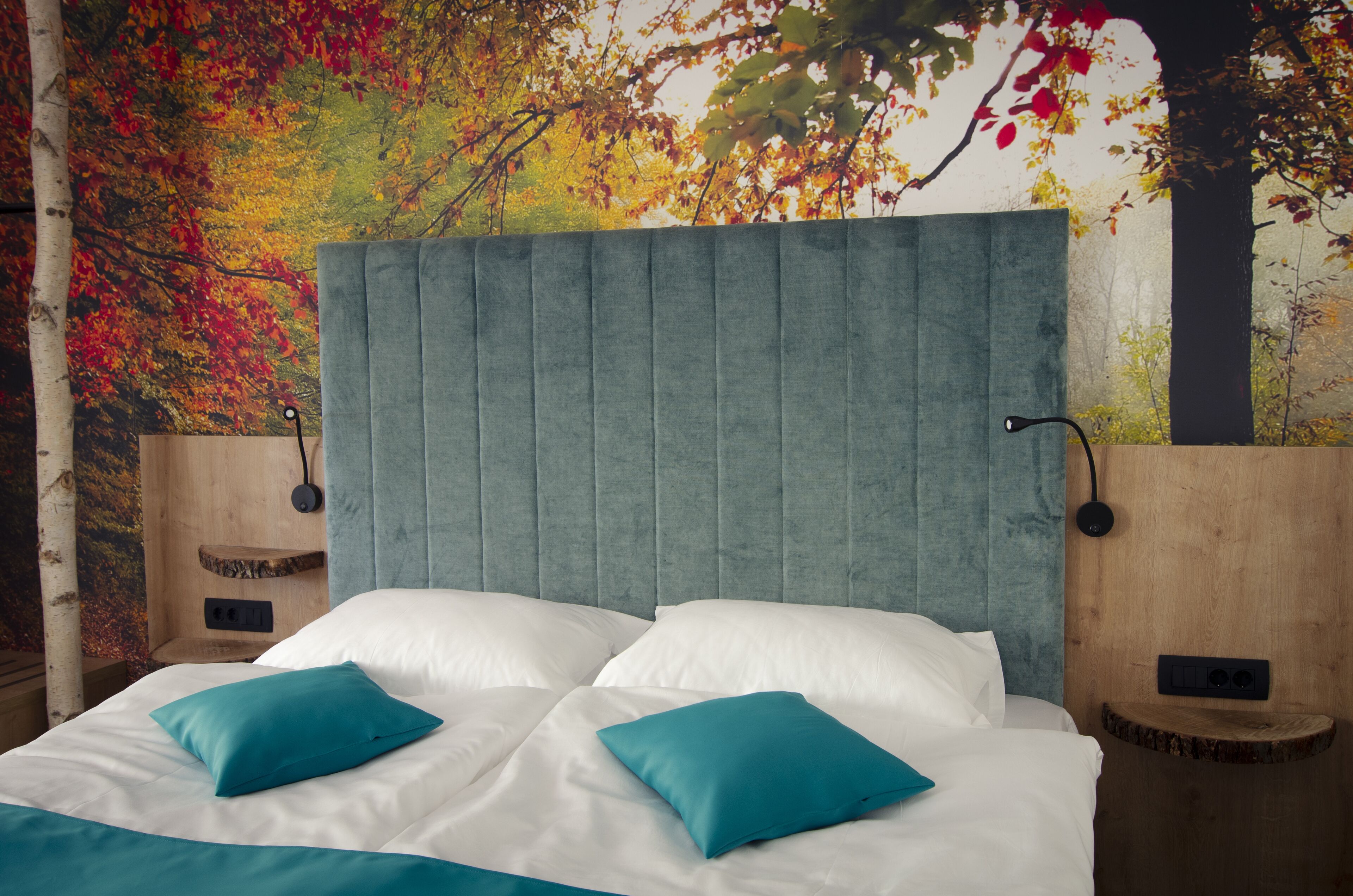 1 slaapkamer, gratis wifi