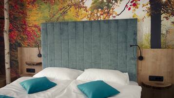 1 slaapkamer, gratis wifi