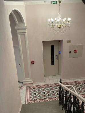 Appartement | Intérieur