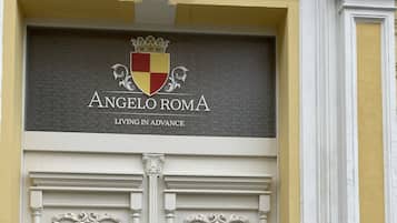 Apartment | Exterior