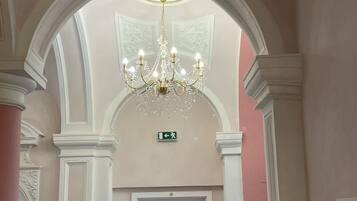 Apartment | Innenbereich