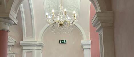 Apartment | Interior