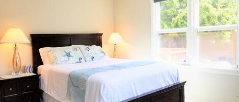 1 dormitorio, caja fuerte, tabla de planchar con plancha y wifi gratis