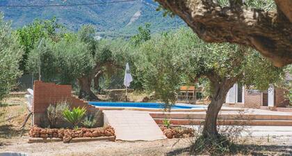 Cubo's Finca Sanchez Aranda / Private swimming pool / free wifi