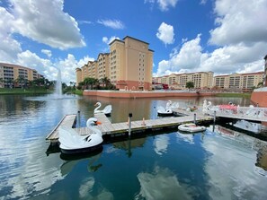 Marina - Resort Villa Near Disney World and Universal Studios, Florida (Kissimmee)