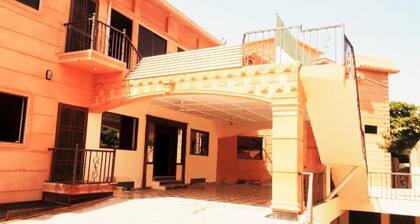 Luxury Palace Peshawar