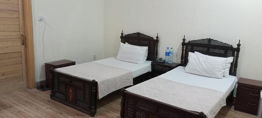 deluxe double room | iron/ironing board, free wifi