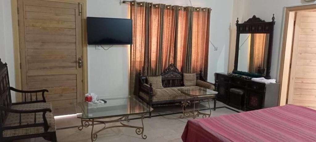 deluxe double room | iron/ironing board, free wifi