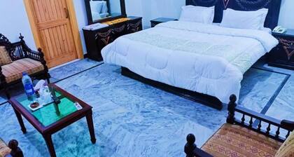 Luxury Palace Peshawar