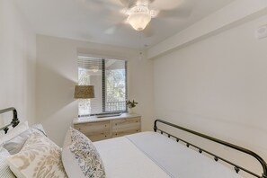 2 chambres, Wi-Fi
