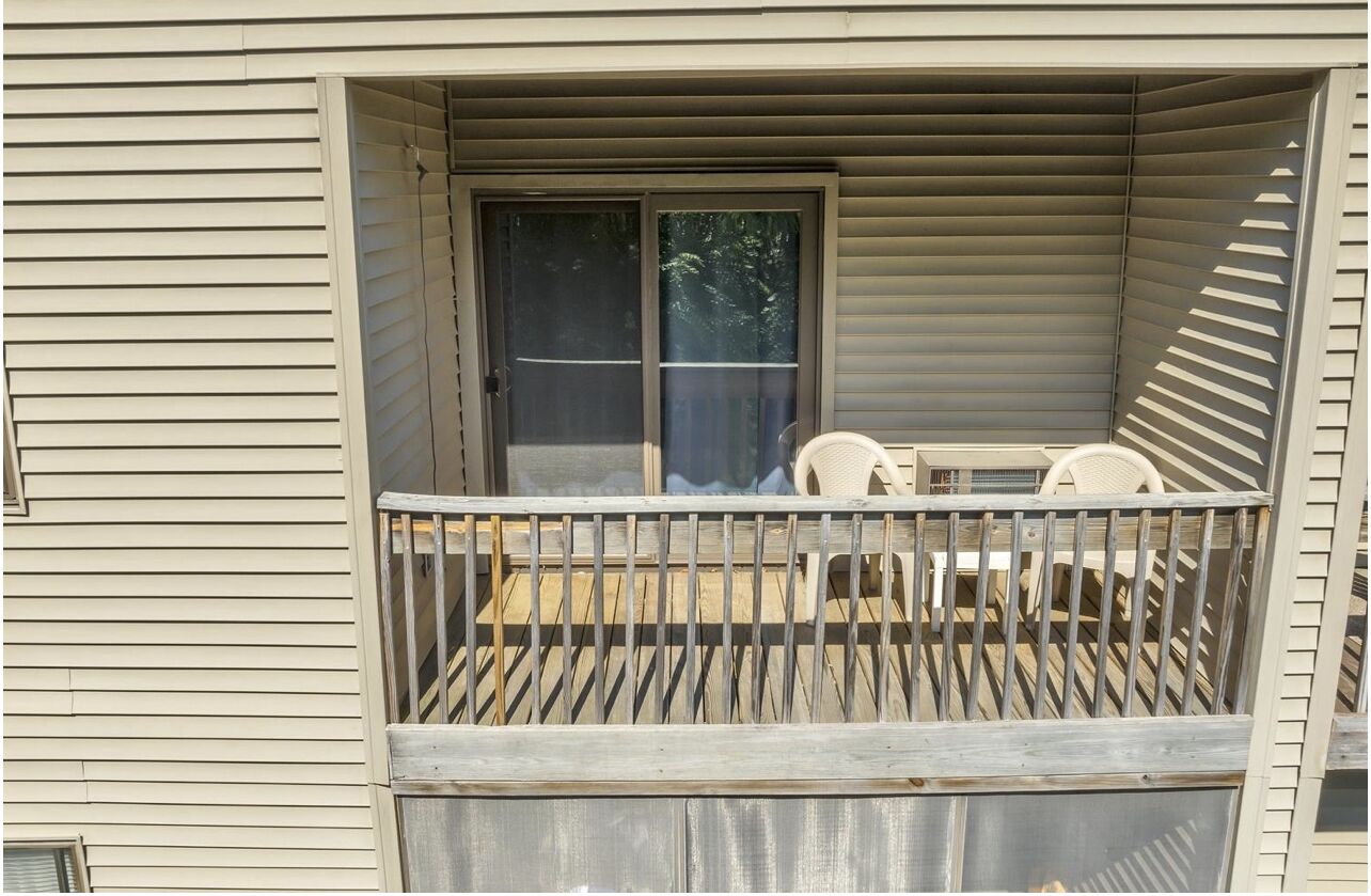 New 2br/2ba Condo at Weirs Beach