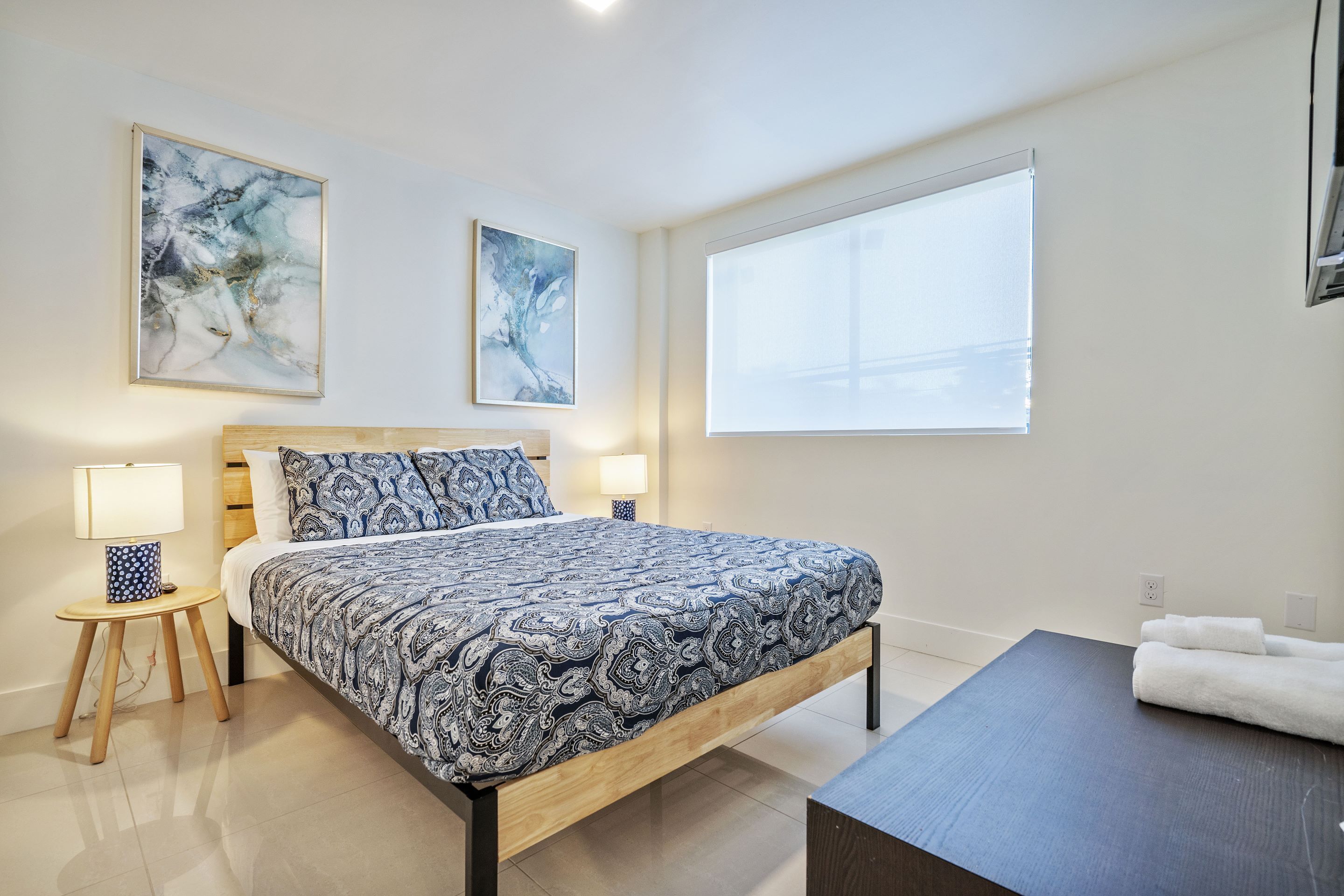 Apartment | 2 bedrooms, free WiFi