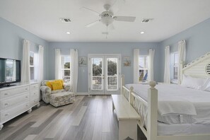 House, 6 Bedrooms | 6 bedrooms - Flirty Flamingo by Five Star Properties (Destin)