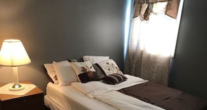 The Paradise @ Lyncott, A famiily friendly place to stay!