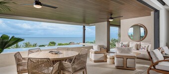 Unlimited Pacific and Bay Views from a Gorgeous Luxury Condo
