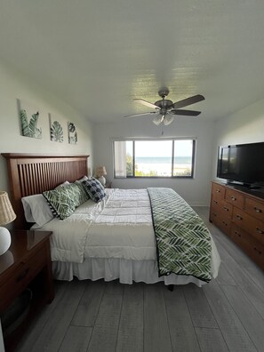 2 Schlafzimmer, Schreibtisch, Bügeleisen/Bügelbrett, kostenloses WLAN