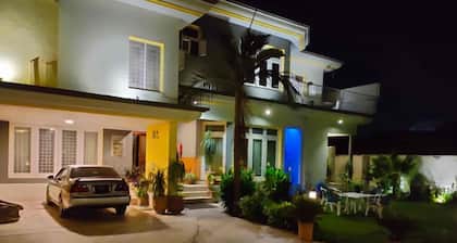 The Exclusive House