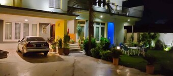The Exclusive House
