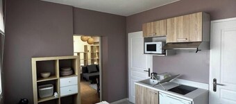 Charming cottage on the outskirts of Hossegor