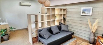 Charming cottage on the outskirts of Hossegor