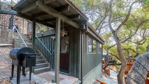 Exterior - Romantic Treehouse Wellness Retreat (Carmel Valley)