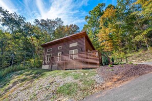 Exterior - Spring Retreat (Sevierville)