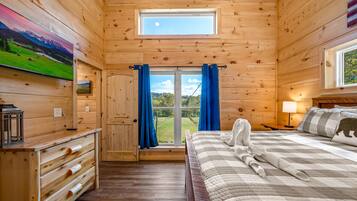 1 slaapkamer, gratis wifi, beddengoed