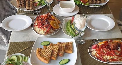 Tikkala Regency Hotel And Restaurant