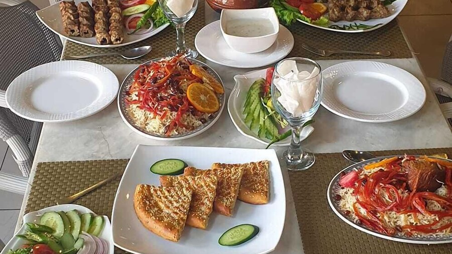 Tikkala Regency Hotel And Restaurant