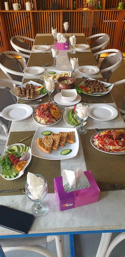 Tikkala Regency Hotel And Restaurant