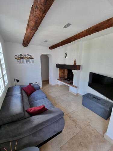 Domaine du Soleil Couchant 3 rooms