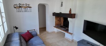 Domaine du Soleil Couchant 3 rooms