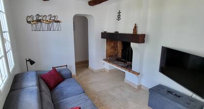 Domaine du Soleil Couchant 3 rooms