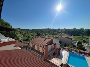 Exterior - murathan Apart Hotel (Sile)